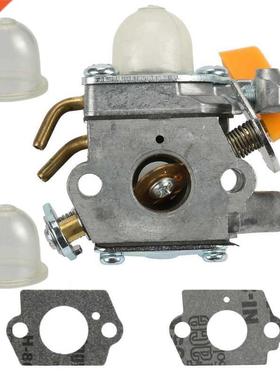 Carburetor Carb Gaskets Primer Bulbs Garden Tools Accessorie