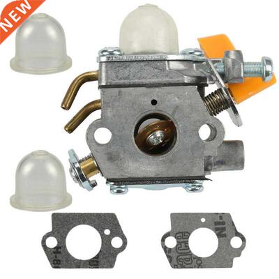 Carburetor Carb Gaskets Primer Bulbs Garden Tools Accessorie
