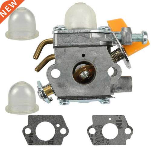Carburetor Carb Gaskets Primer Bulbs Garden Tools Accessorie