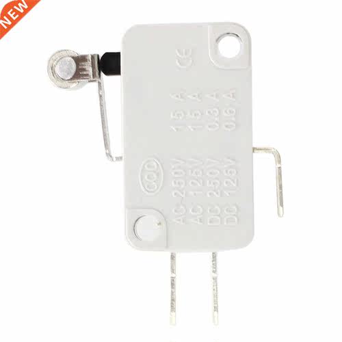 2 Pcs Roller Short Lever Miniature mini Switch