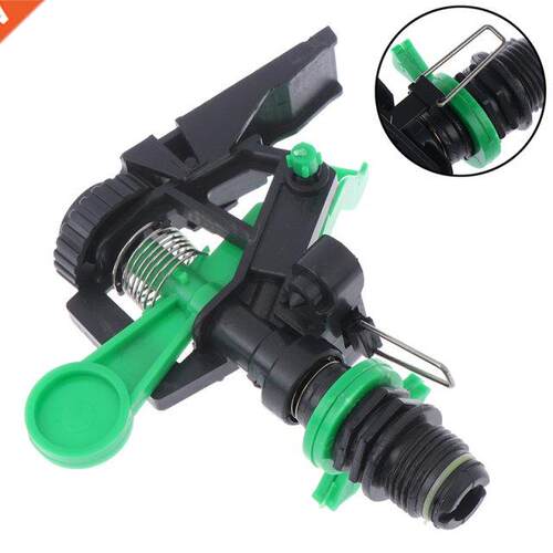 Garden Lawn Irrigation Tools Durable Garden Sprinklers Rotat