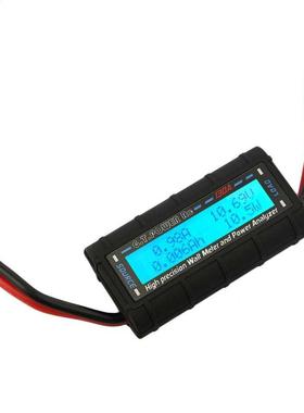 Gtpower RC Analyzer Watt Meter voor spanning (V), stroom (Ee