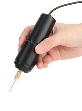 5V 18W Electric Drill with USB Cable Portable Mini Small Han