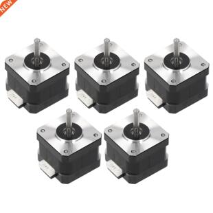 Stepper Motor Nema17 Stepper Motor 2-Phase Stepping Motor St
