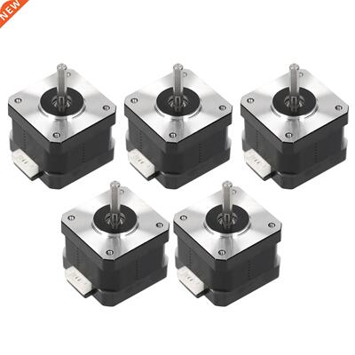 Stepper Motor Nema17 Stepper Motor 2-Phase Stepping Motor St