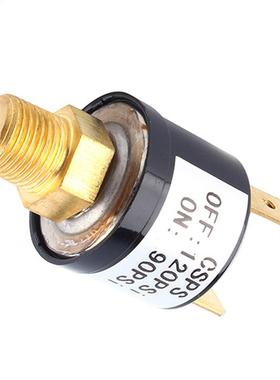 Pressure Sensor Switch Valves Air Compressor Pressure Contro