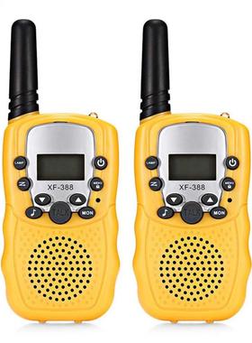 Walke Talke Chldren 2 Pcs Chldren's rado Walke-Tal