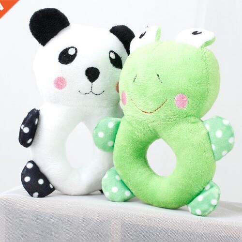 Dog Training Chew Toy Interactive Plush Dog Toys Pet Chew To