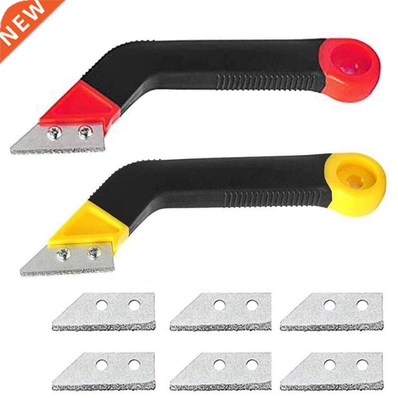 Beautiful Seam Bevel Scraper Wall Floor Tile Repair Tool Cre