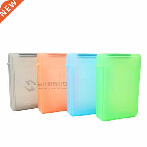 4pcs Colorful Portable 3.5