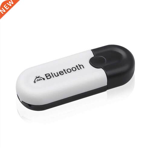 Wireless Bluetooth-compatible Receiver Adapter BT5.0 Car AUX