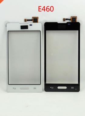 Low Price clear Stock For LG Optimus L5 II E460 E450 touch
