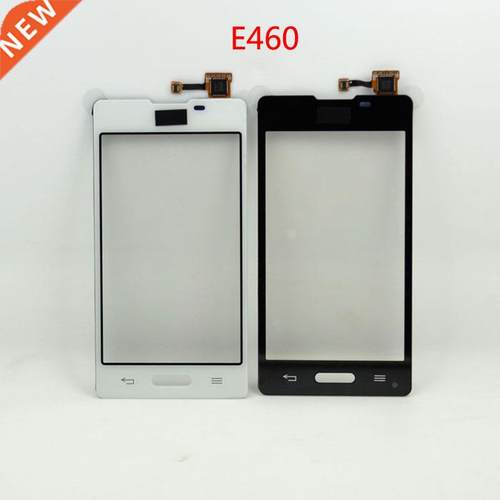 Low Price clear Stock For LG Optimus L5 II E460 E450 touch