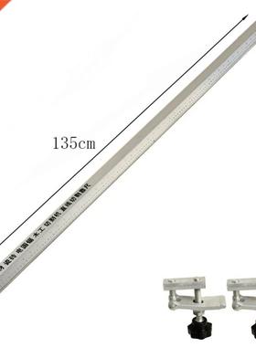 Electric Circular Saw Cutting Machine Guide Foot Ruler Guid