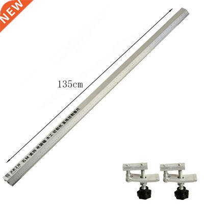 Electric Circular Saw Cutting Machine Guide Foot Ruler Guid