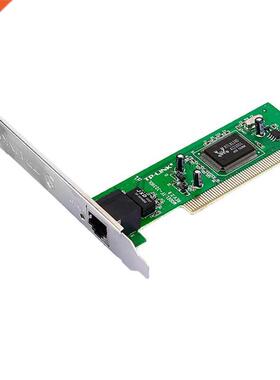 8139D 10/100M RJ45 Ethernet Network LAN PCI Wired Network Ca