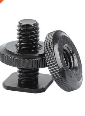 For Camera DSLR SLR Accessories Speedlite Hot Shoe Mount Acc