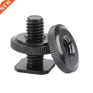 For Camera DSLR SLR Accessories Speedlite Hot Shoe Mount Acc