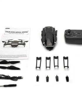 LH X41WF RC Drone Quadcopter Camera 0W 200W 2.4G 6 Axis Wi