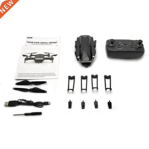 LH X41WF RC Drone Quadcopter Camera 0W 200W 2.4G 6 Axis Wi