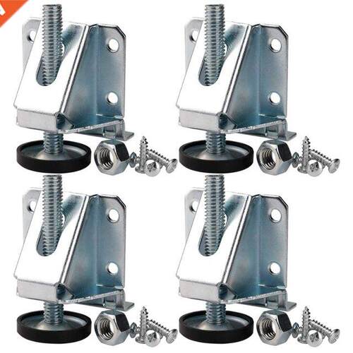 Leveling Feet Heavy Duty Furniture Levelers Adjustable Table