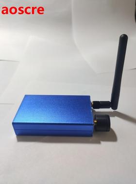 USB to Zigbee SerialApp CC2652p Gateway esp2Wireless Blueto