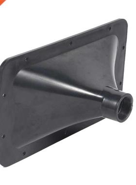 1PCS -Tweeter Speaker Treble Horn Length 302 x162MM Home The