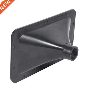 1PCS -Tweeter Speaker Treble Horn Length 302 x162MM Home The