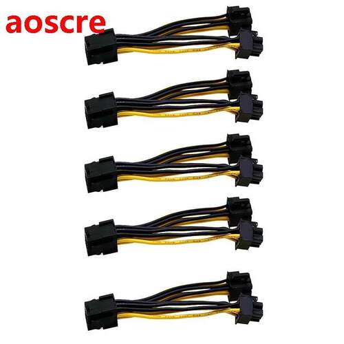 Basic Extension Cable L+ image Card Extension Cable 6P One-