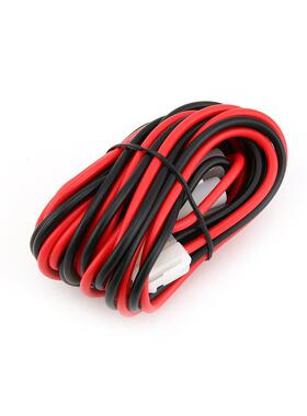 DC Power Cable Cord for Mobile Radio for Kenwood TM-241 TM26