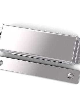 Magnetic Cabinet Catch Strong Heavy Duty Door Catches Hidden
