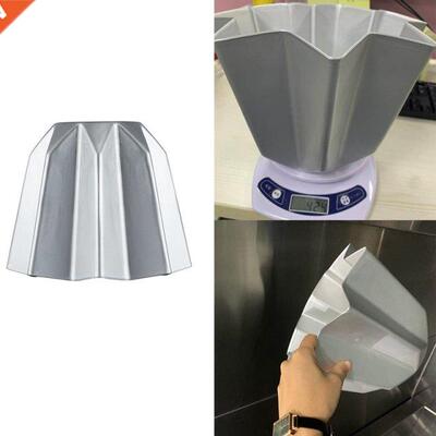 Anodized Aluminum Decorative Mold Cake Bread Pandoro Jelly C