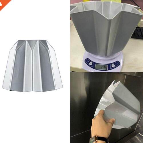Anodized Aluminum Decorative Mold Cake Bread Pandoro Jelly C
