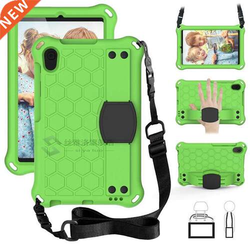 Case Huawei MatePad T8 8.0 Cover Kobe2-L03 KOB2-L09 Funda T