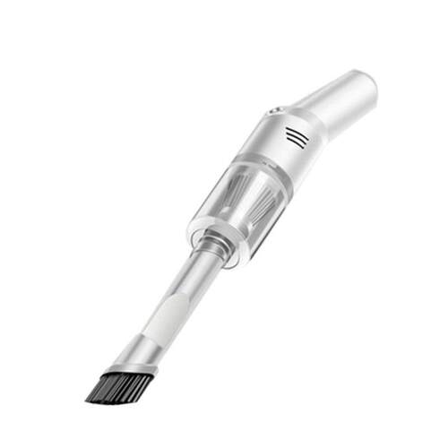 Portable Car Vacuum Cleaner Wireless Handheld Auto Vaccum 10