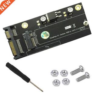 Riser SSD inch SATA 2.5 pin Converter Adapter