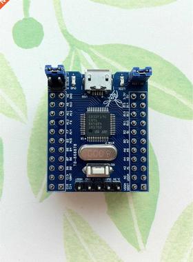 GD32F190C8T6 Core board development board GD32F190 minimum s