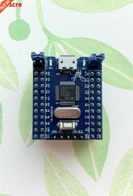 GD32F190C8T6 Core board development board GD32F190 minimum s