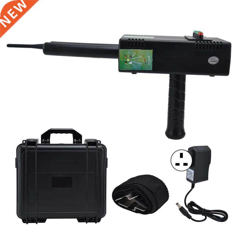Treasure Finder Metal Detector Self Inspection for Gold for