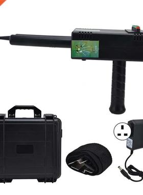 Treasure Finder Metal Detector Self Inspection for Gold for