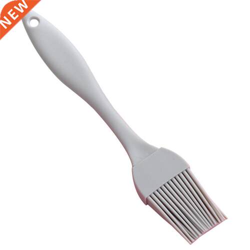 Silicone Pastry Brush Heat-Resistant Kitchen Baking Oil Brus
