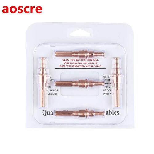 5 x High Quality 9-82 Thermal Dynamics Cutter Consumables