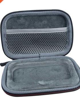 Portable Travel orage Bag EVA Hard Case for Sandisk SSD H