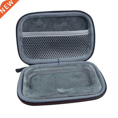 Portable Travel orage Bag EVA Hard Case for Sandisk SSD H