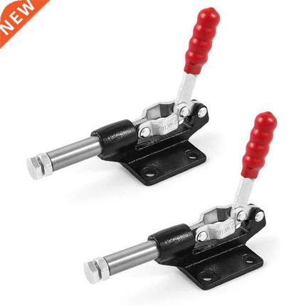 GH-05-EM Manual Quick Clamp Push-Pull Crank Clamp Push-Pull
