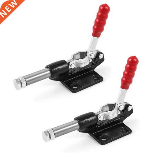 GH-05-EM Manual Quick Clamp Push-Pull Crank Clamp Push-Pull