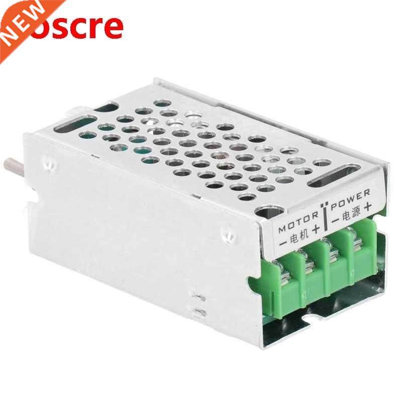 Motor Speed Control Module DC PWM Stepless Variable Speed Re