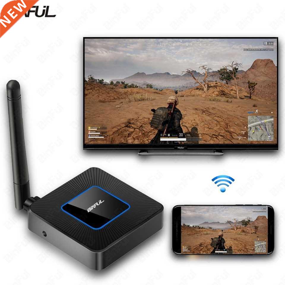 MHL Wireless HDMI Receiver Wifi Display Dongle Adapter For
