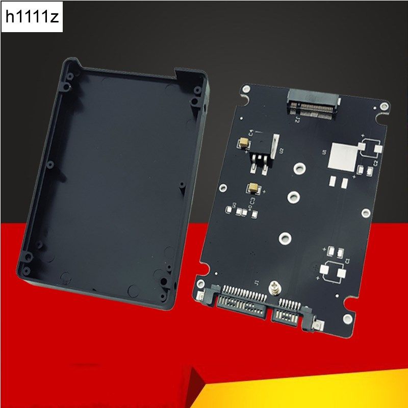 Add On Cards SATA M.2 Adapter NGFF M.2 to SATA Adapter M.2 S