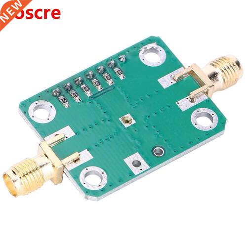 PE4302 RF CNC Attenuator Direct Parallel Numerical Control A